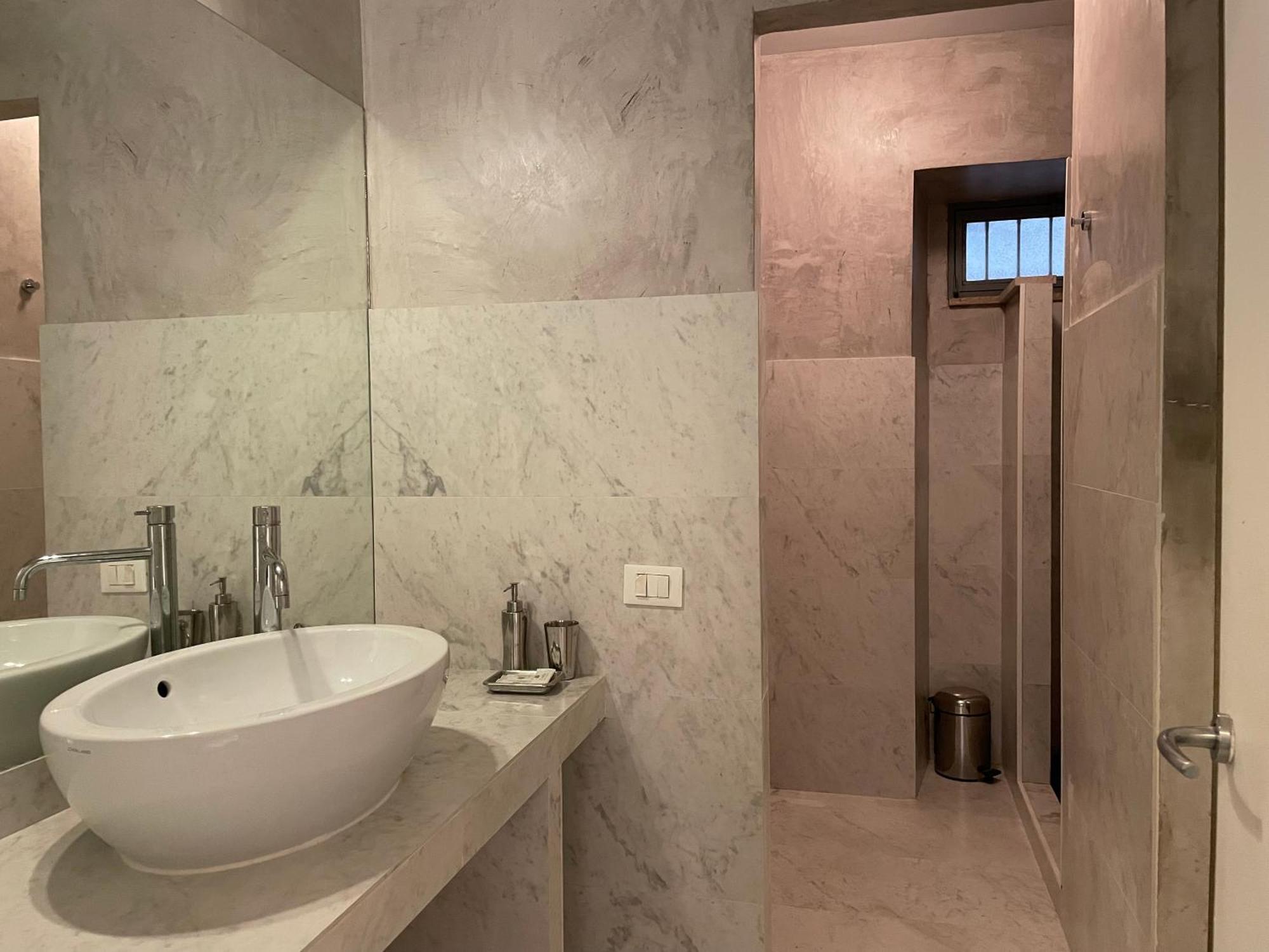 B&B Santi Quattro Al Colosseo — Foto 3